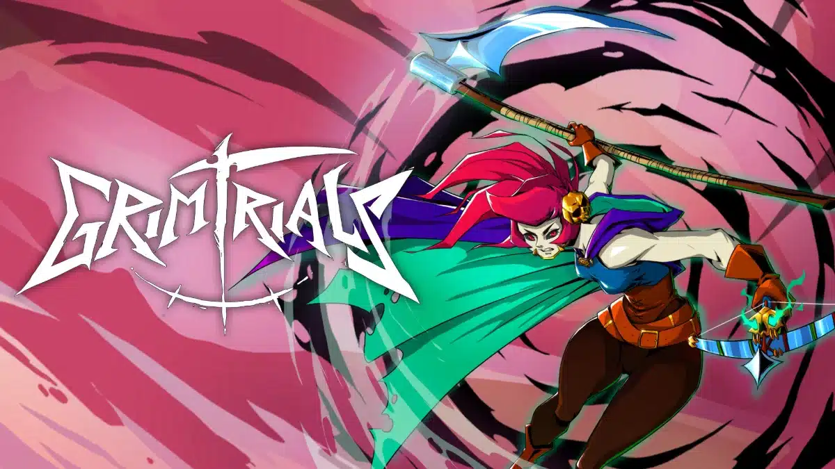 Review | Grim Trials (PC)