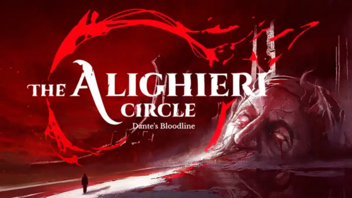Review | The Alighieri Circle: Dante’s Bloodline (PC)