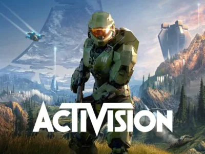Activision Assume Halo em Nova Reestruturação do Xbox