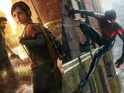 O Que Faz uma Narrativa de Videogame Ser Boa? Lições de Quem Escreve os Jogos