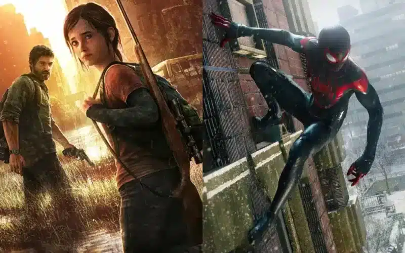 O Que Faz uma Narrativa de Videogame Ser Boa? Lições de Quem Escreve os Jogos