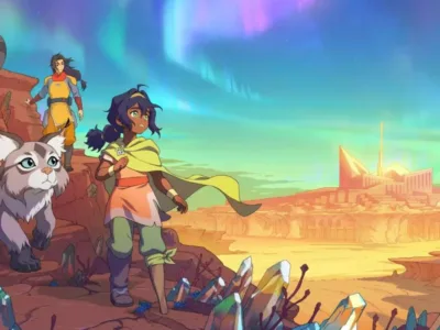 O Futuro do Universo Avatar: Avatar: Seven Havens Revela Salto Temporal Surpreendente e Clima de Mistério