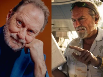 Stephen Root é Confirmado em GTA 6 como personagem de Leonida