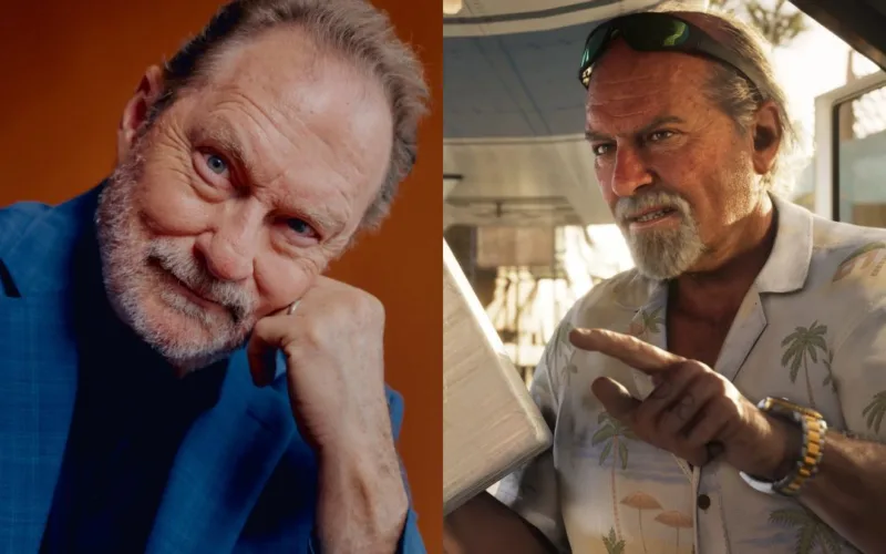 Stephen Root é Confirmado em GTA 6 como personagem de Leonida