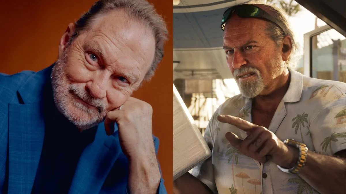 Stephen Root é Confirmado em GTA 6 como personagem de Leonida