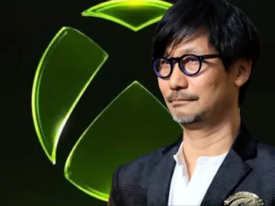 Xbox Assume a Publicação de Physint, Novo Projeto de Hideo Kojima
