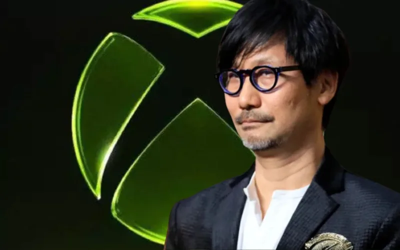 Xbox Assume a Publicação de Physint, Novo Projeto de Hideo Kojima