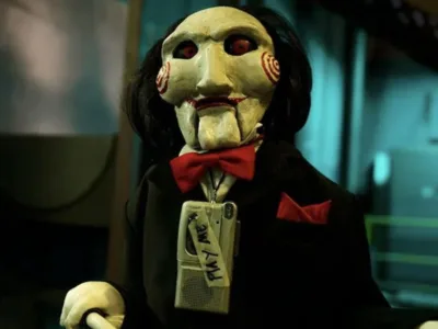 Novo filme da franquia Jogos Mortais escala Mike P. Nelson na direção e garante retorno de James Wan