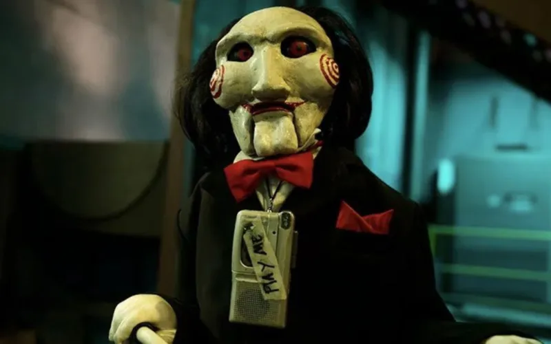 Novo filme da franquia Jogos Mortais escala Mike P. Nelson na direção e garante retorno de James Wan