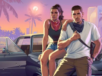 Som de Vice City: Grand Theft Auto VI: The Album é Anunciado