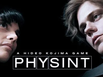 PHYSINT: Bill Skarsgård é o líder do novo jogo de Hideo Kojima e XBOX!