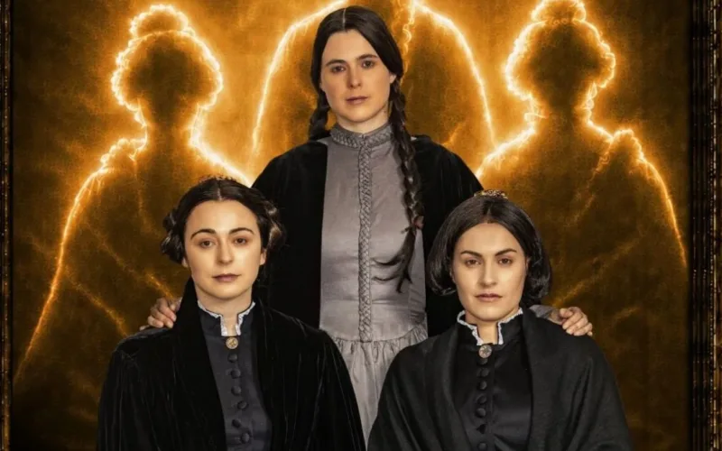 Crítica: The Fox Sisters