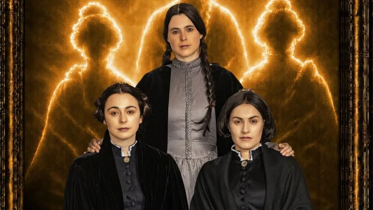 Crítica: The Fox Sisters