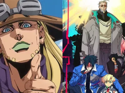 Animes da Temporada de Outubro de 2026