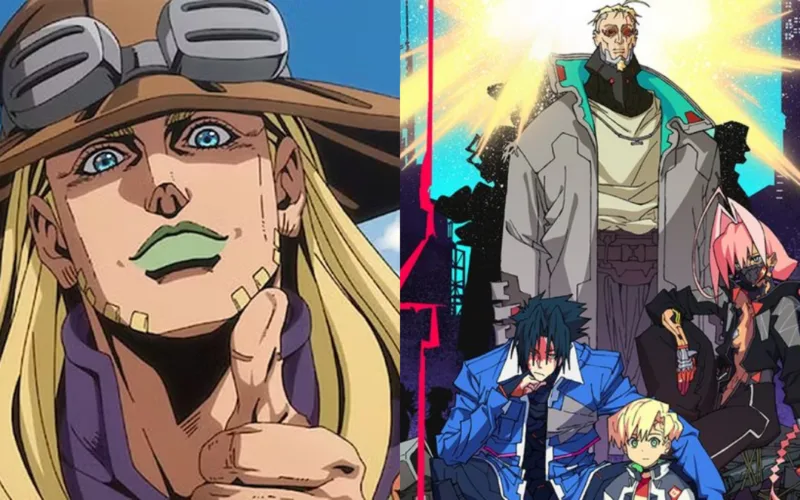 Animes da Temporada de Outubro de 2026
