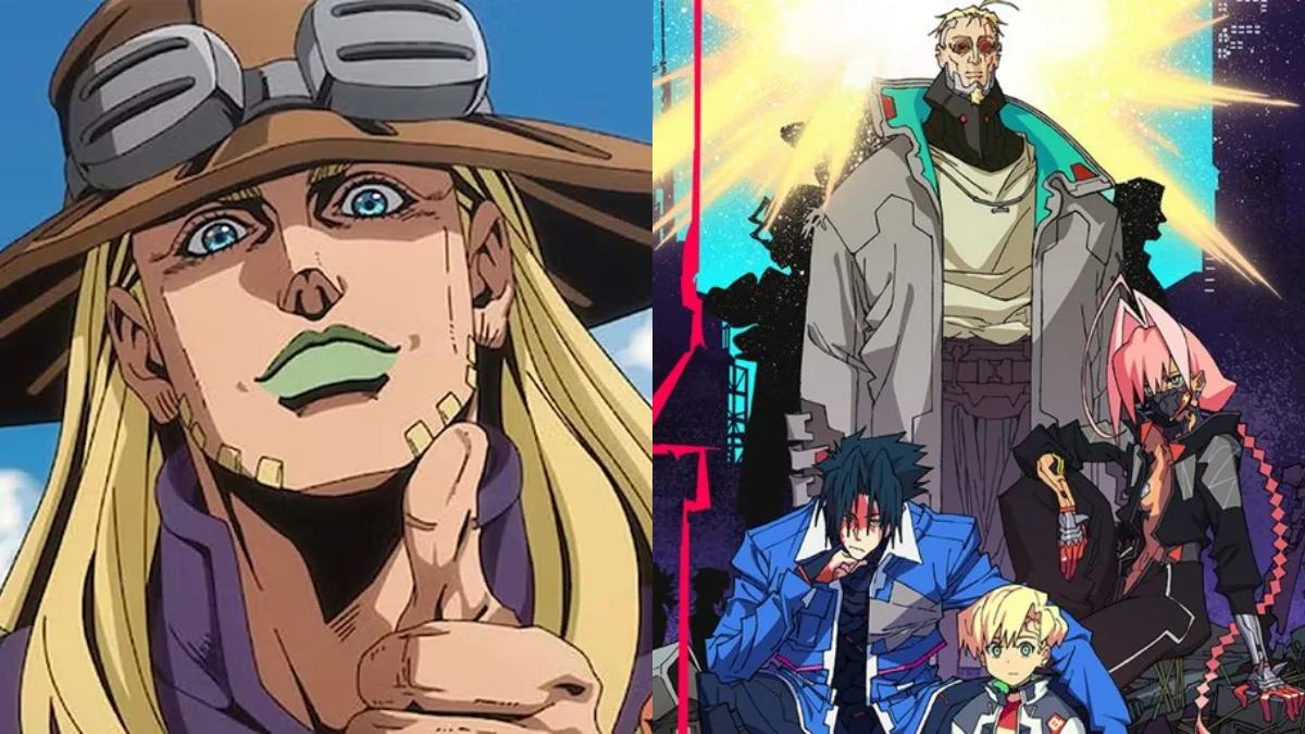 Animes da Temporada de Outubro de 2026