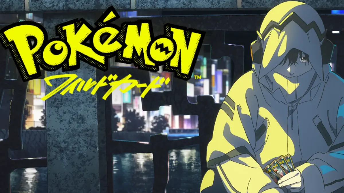 A franquia Pokémon receberá um novo filme