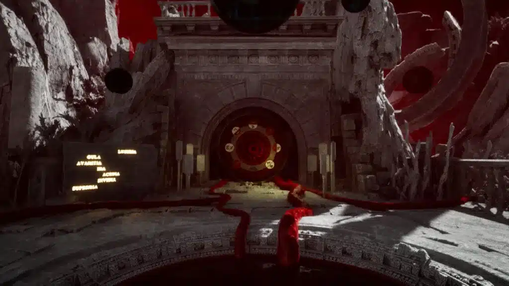 image-14 Review | The Alighieri Circle: Dante's Bloodline (PC)