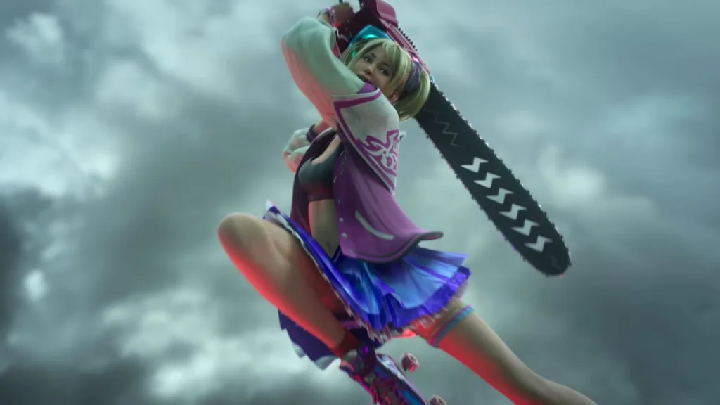 image-26-1024x576 Lollipop Chainsaw ganhará adaptação em live-action