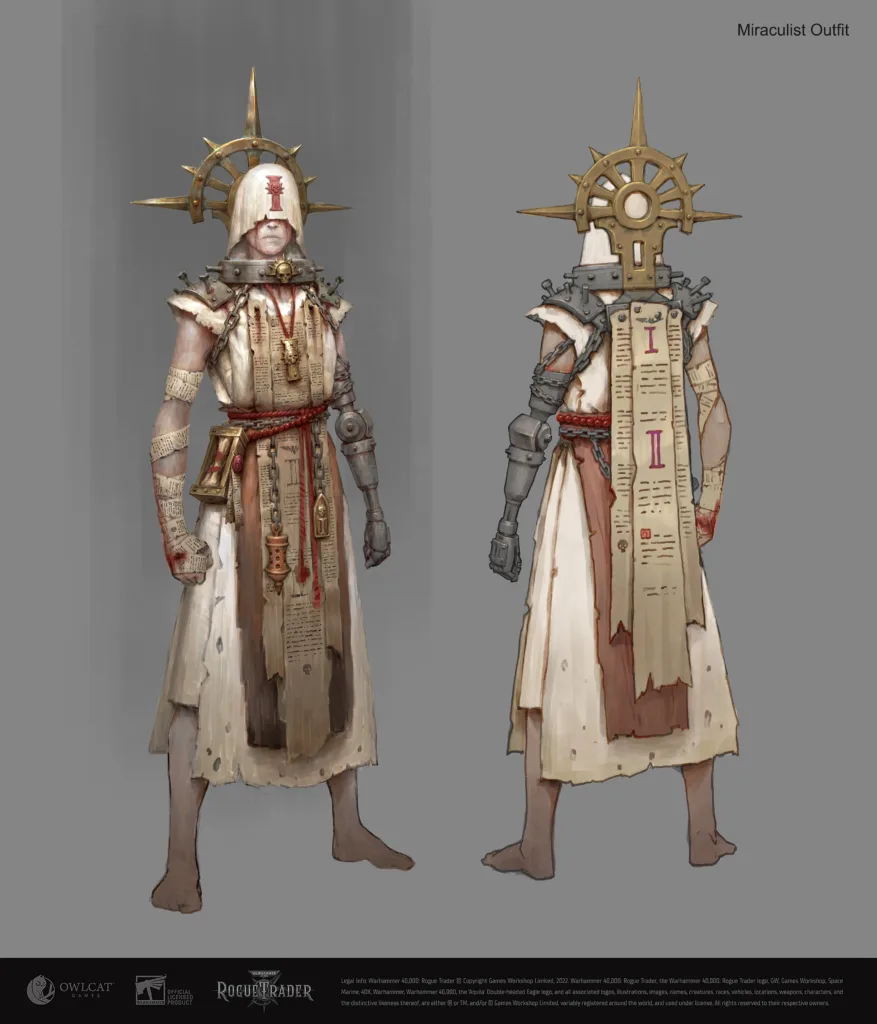 image-28-877x1024 Warhammer 40.000: Rogue Trader chega ao fim em dezembro