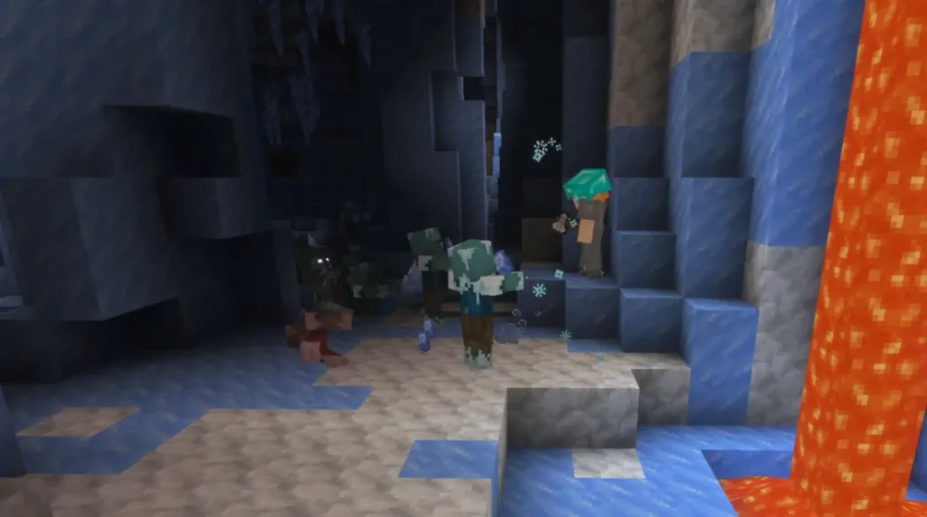 image-33-1024x571 Minecraft Live revela nova dimensão e novidades