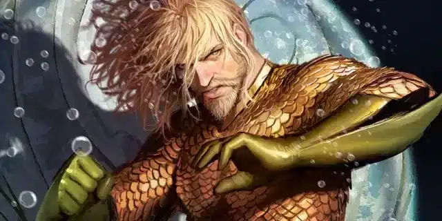 image-6 Aquaman vs Namor: O Embate Definitivo entre os Reis de Atlântida