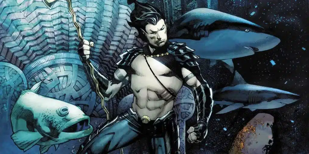 image-8-1024x512 Aquaman vs Namor: O Embate Definitivo entre os Reis de Atlântida