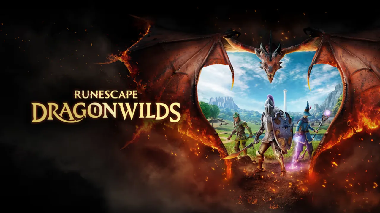 RuneScape: Dragonwilds deixa o Acesso Antecipado e chega à versão 1.0 com crossplay, novo chefe colossal e suporte a consoles