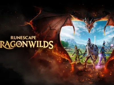 RuneScape: Dragonwilds deixa o Acesso Antecipado e chega à versão 1.0 com crossplay, novo chefe colossal e suporte a consoles