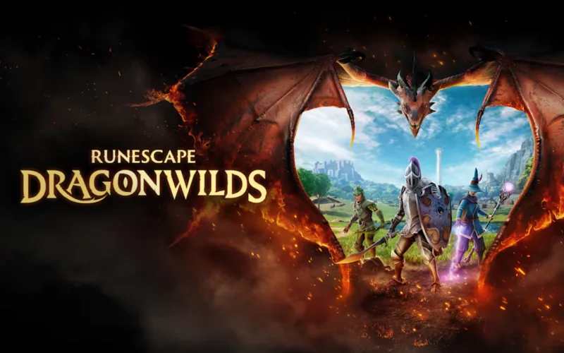 RuneScape: Dragonwilds deixa o Acesso Antecipado e chega à versão 1.0 com crossplay, novo chefe colossal e suporte a consoles
