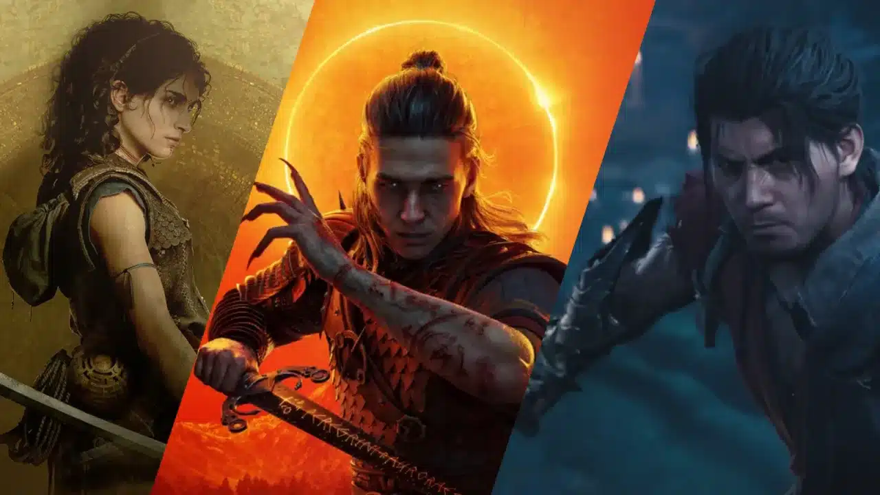 Boosteroid | 6 novos jogos chegam à nuvem com destaque para The Blood of Dawnwalker, Onimusha: Way of the Sword e Resonance: A Plague Tale Legacy