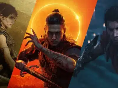 Boosteroid | 6 novos jogos chegam à nuvem com destaque para The Blood of Dawnwalker, Onimusha: Way of the Sword e Resonance: A Plague Tale Legacy