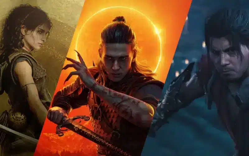 Boosteroid | 6 novos jogos chegam à nuvem com destaque para The Blood of Dawnwalker, Onimusha: Way of the Sword e Resonance: A Plague Tale Legacy
