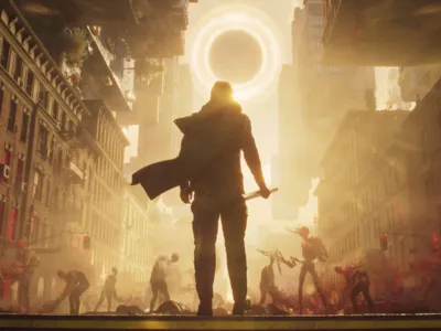 Control Resonant ganha trailer de lançamento embalado por The Cardigans e confirma estreia para 24 de setembro