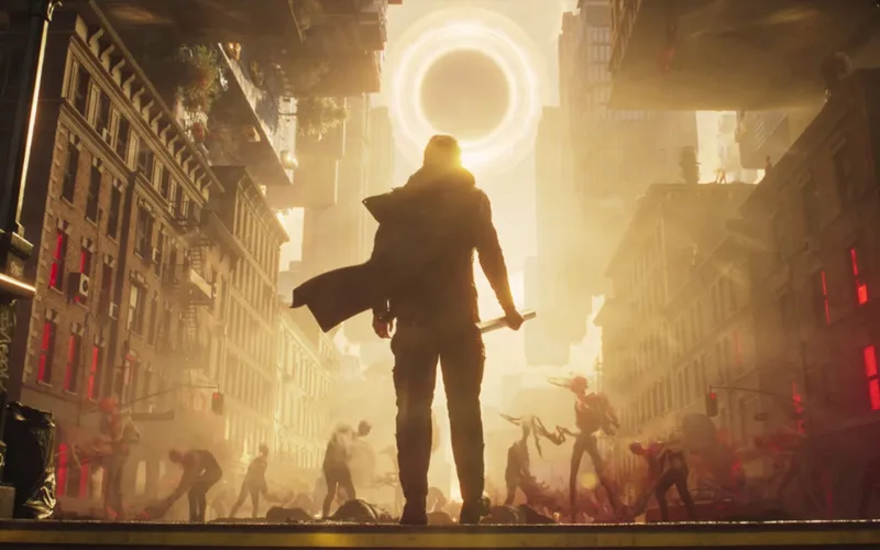 Control Resonant ganha trailer de lançamento embalado por The Cardigans e confirma estreia para 24 de setembro