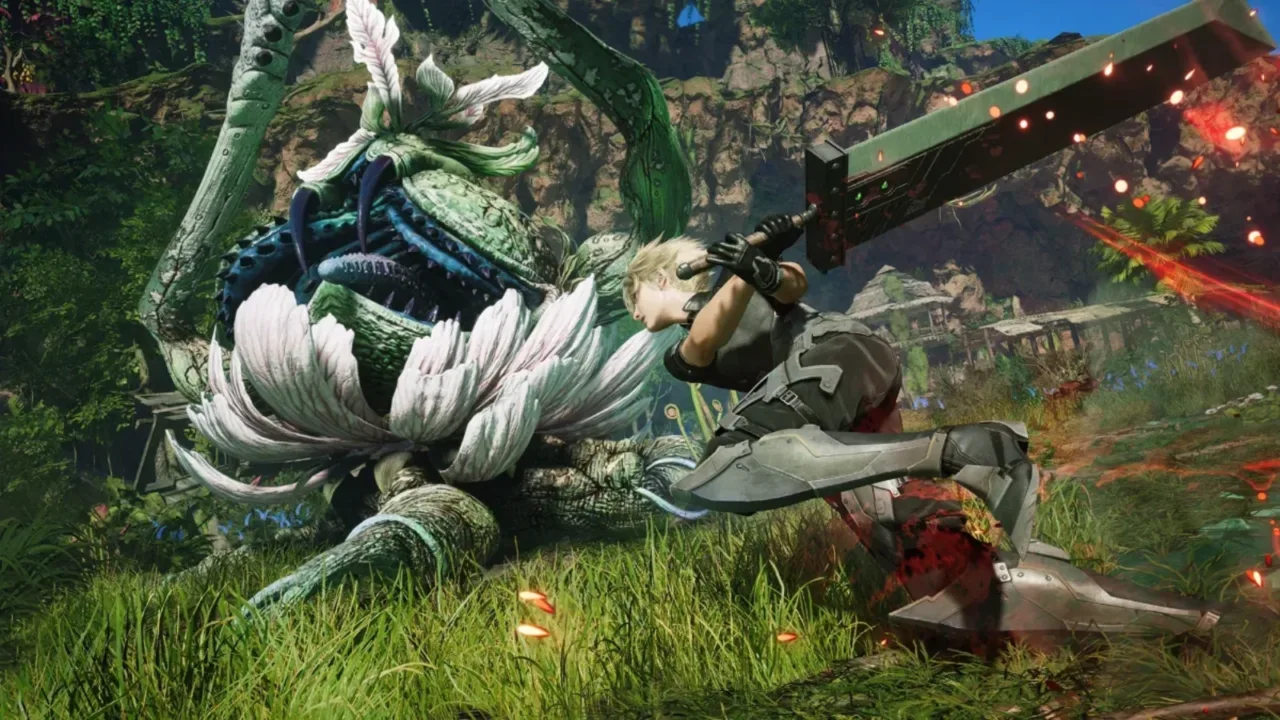 Final Fantasy 7 Revelation deve exigir 200 GB e terá download obrigatório em mídia física