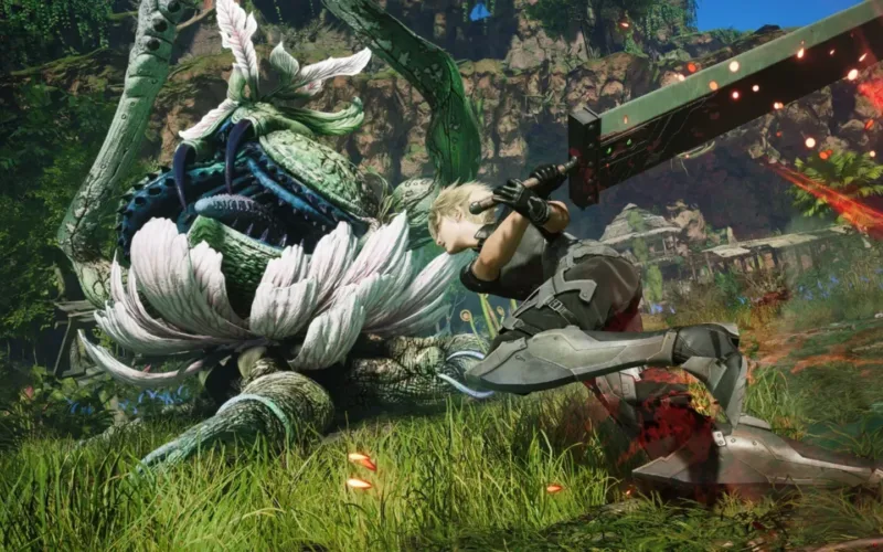 Final Fantasy 7 Revelation deve exigir 200 GB e terá download obrigatório em mídia física