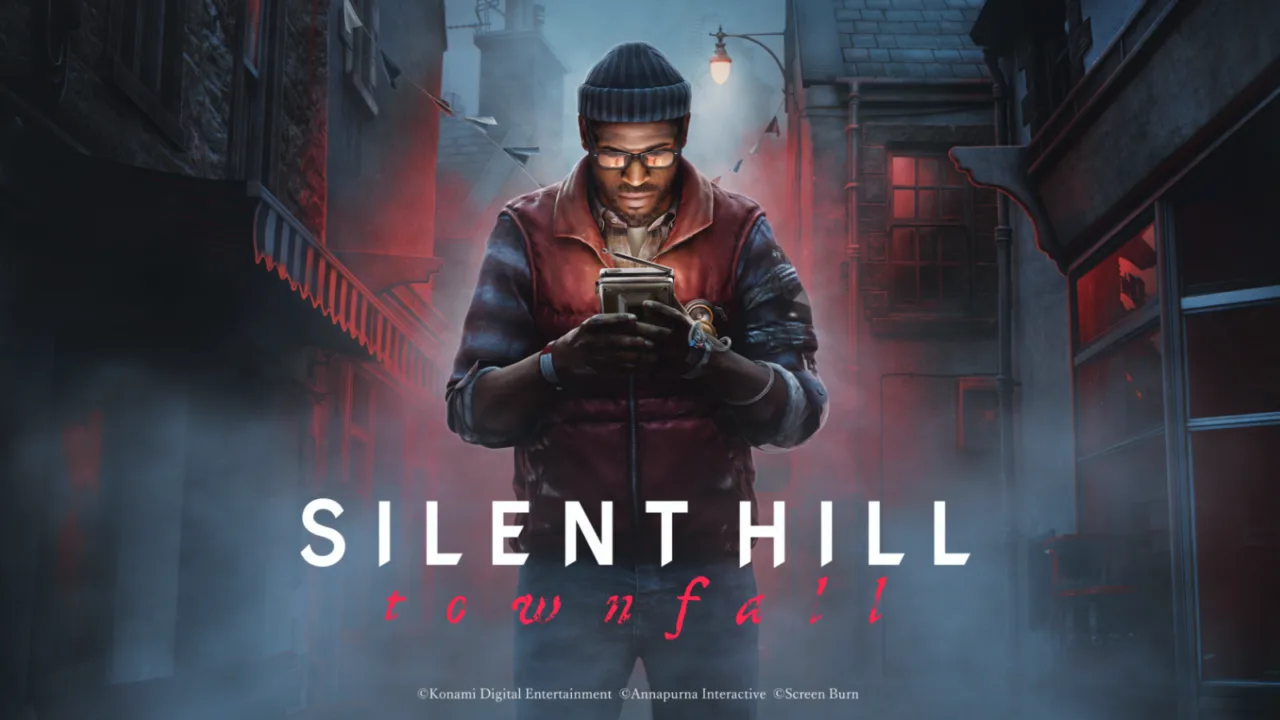 Primeiro Silent Hill em primeira pessoa, Townfall leva os jogadores para uma ilha macabra na Escócia