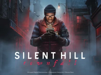 Primeiro Silent Hill em primeira pessoa, Townfall leva os jogadores para uma ilha macabra na Escócia