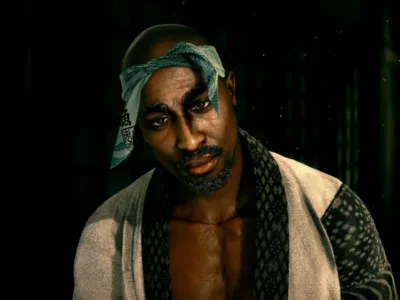 Elenco de STRANGER THAN HEAVEN: jogo terá Snoop Dogg, Tupac e cantora Ado