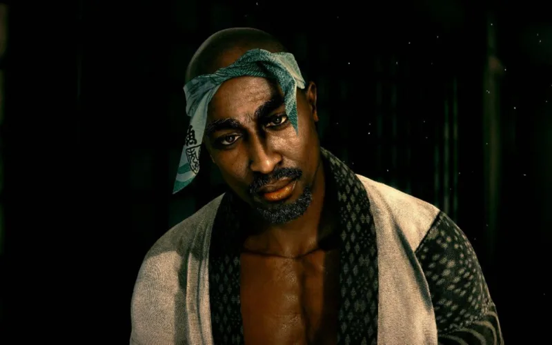 Elenco de STRANGER THAN HEAVEN: jogo terá Snoop Dogg, Tupac e cantora Ado