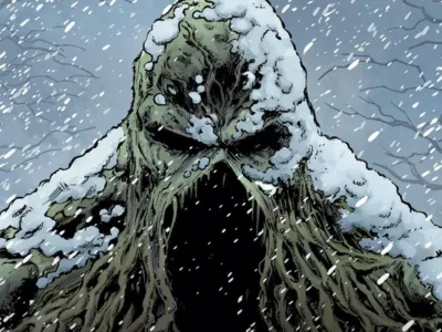 O Monstro do Pântano está vivo! James Mangold segue firme no roteiro do novo filme do DCU