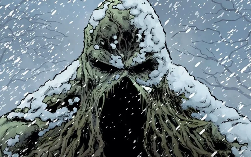 O Monstro do Pântano está vivo! James Mangold segue firme no roteiro do novo filme do DCU