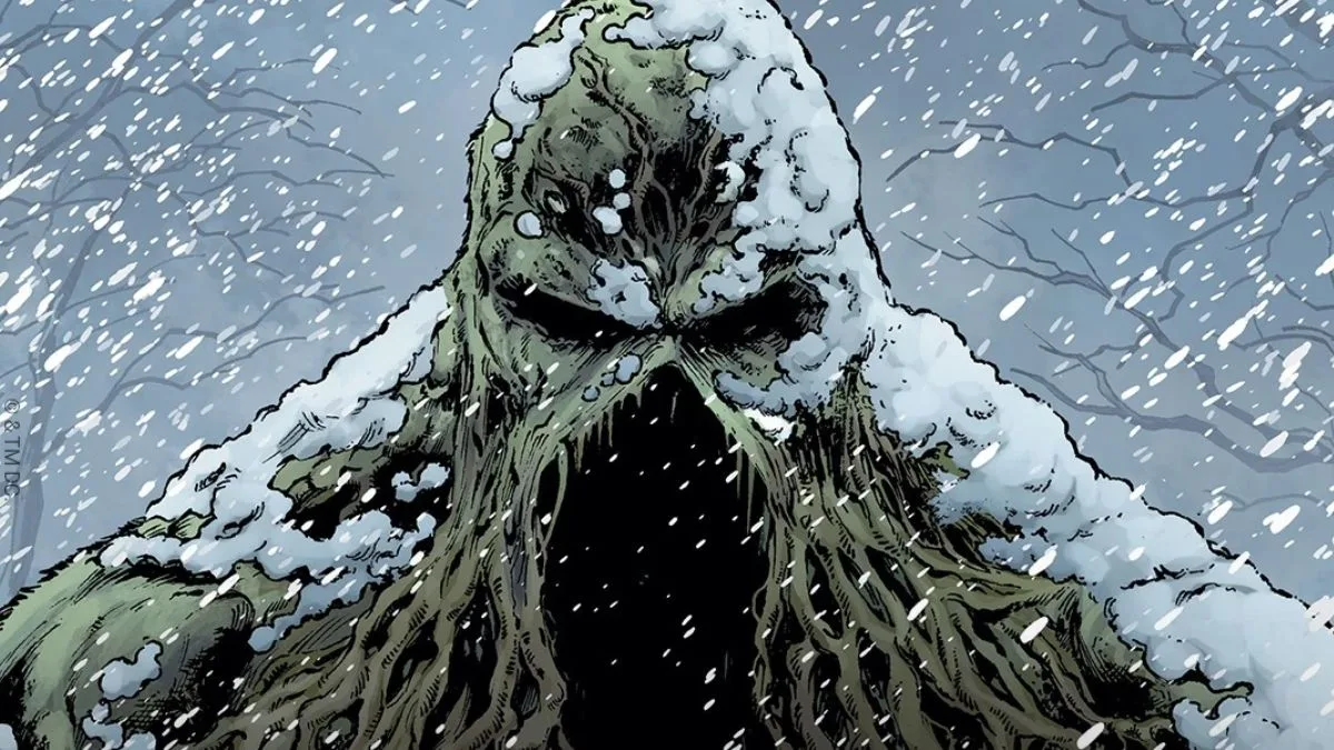O Monstro do Pântano está vivo! James Mangold segue firme no roteiro do novo filme do DCU