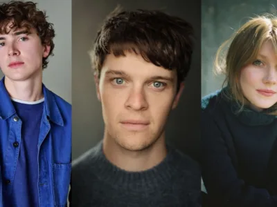 Série de Harry Potter da HBO escala novos nomes: Charlie Weasley, James e Lily Potter são anunciados