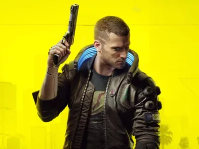 Paramount Anuncia Filme Live-Action de Cyberpunk 2077
