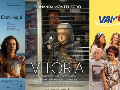 Globo e Netflix Fecham Acordo Inédito para Levar Produções Brasileiras ao Mundo