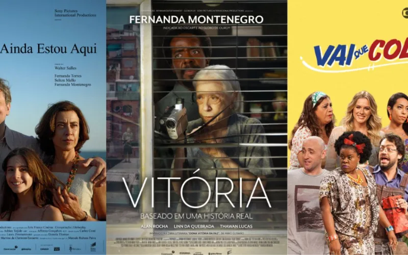 Globo e Netflix Fecham Acordo Inédito para Levar Produções Brasileiras ao Mundo