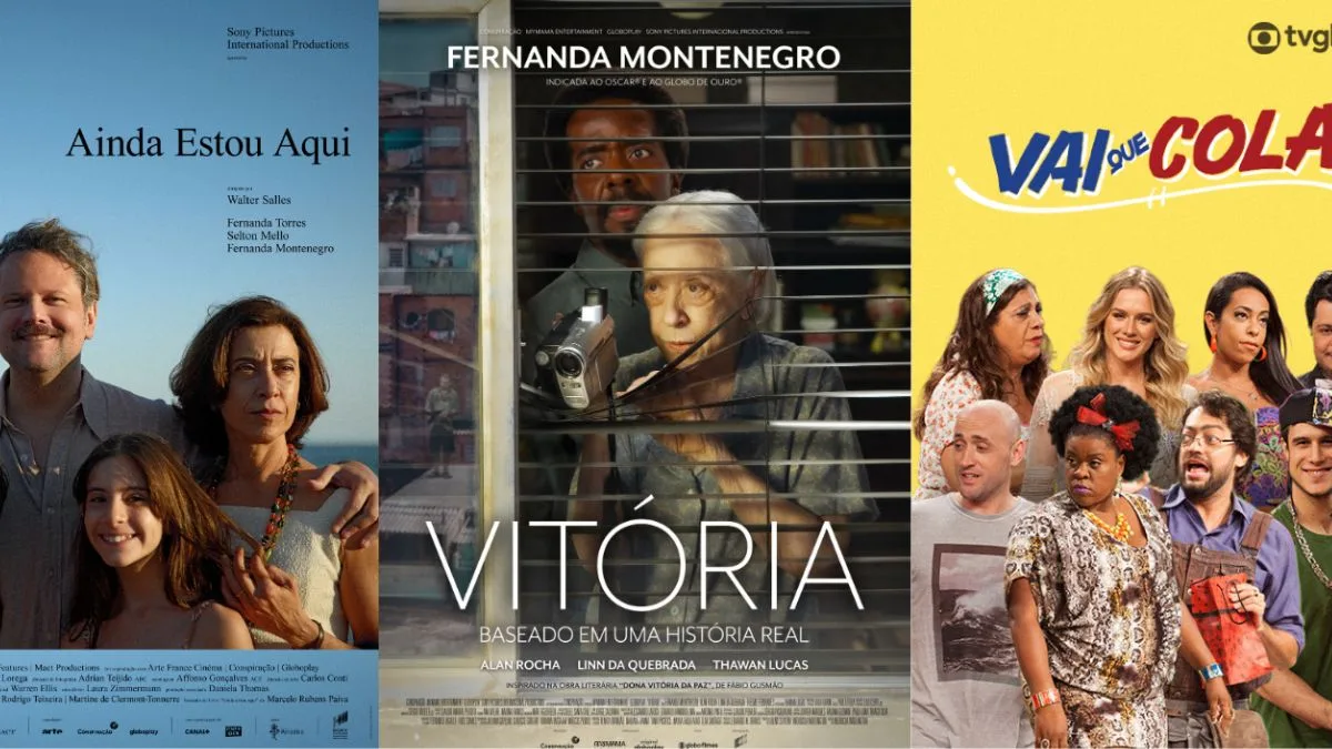 Globo e Netflix Fecham Acordo Inédito para Levar Produções Brasileiras ao Mundo