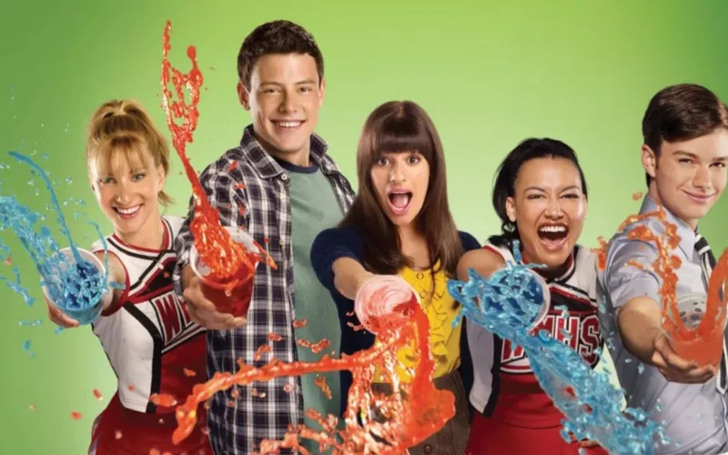 Glee é oficialmente oficializado e ganha reboot no Disney+ e Hulu
